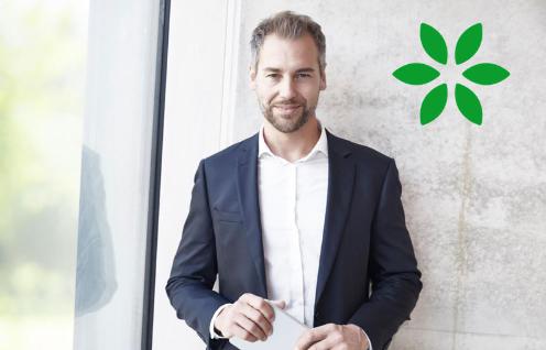 Björn Andersen, Bereichsleiter Brokerage bei comdirect